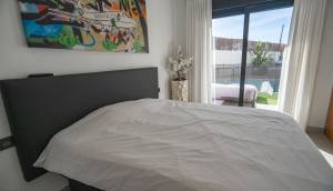 Reventa - Villa / Chalet - Ciudad Quesada - town