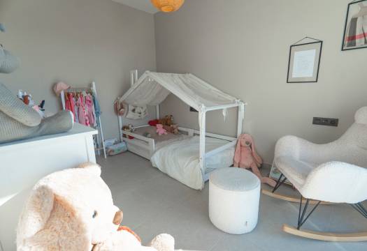 Reventa - Villa / Chalet - Ciudad Quesada - town