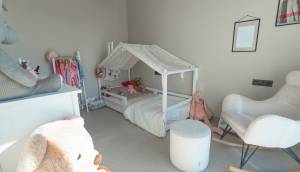 Reventa - Villa / Chalet - Ciudad Quesada - town