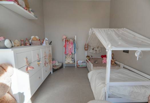 Reventa - Villa / Chalet - Ciudad Quesada - town