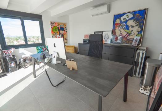 Reventa - Villa / Chalet - Ciudad Quesada - town