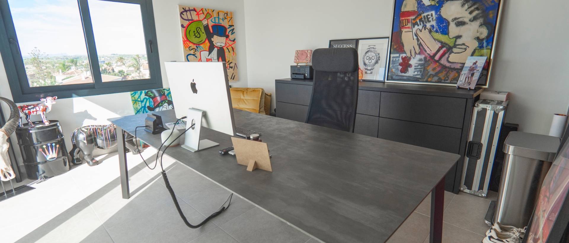 Reventa - Villa / Chalet - Ciudad Quesada - town