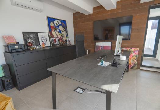 Reventa - Villa / Chalet - Ciudad Quesada - town