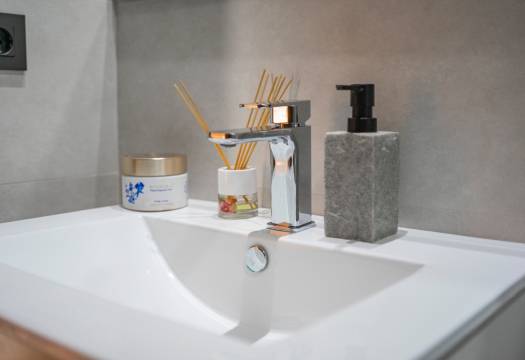 Reventa - Villa / Chalet - Ciudad Quesada - town