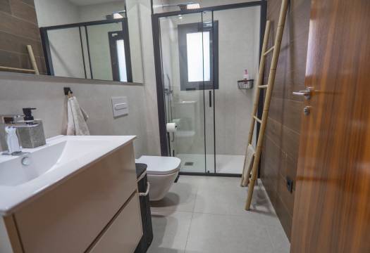 Reventa - Villa / Chalet - Ciudad Quesada - town