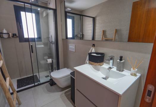 Reventa - Villa / Chalet - Ciudad Quesada - town