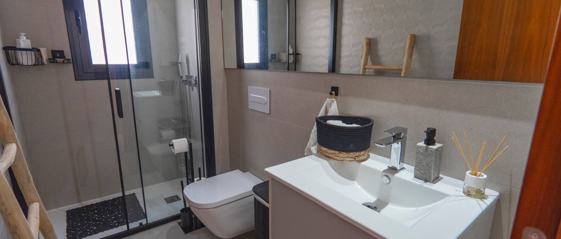 Reventa - Villa / Chalet - Ciudad Quesada - town