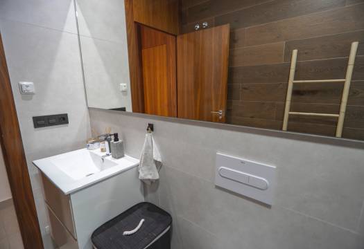 Reventa - Villa / Chalet - Ciudad Quesada - town