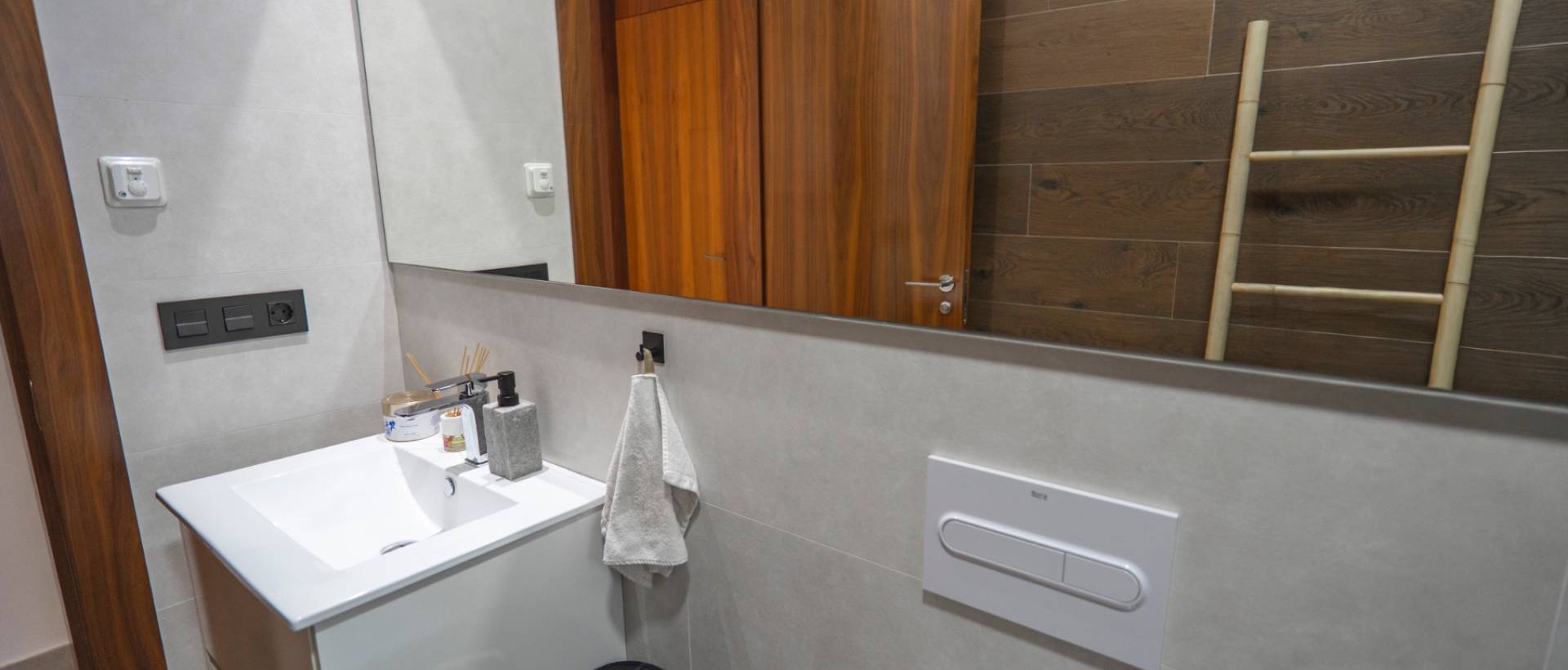 Reventa - Villa / Chalet - Ciudad Quesada - town