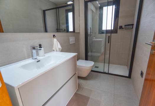 Reventa - Villa / Chalet - Ciudad Quesada - town