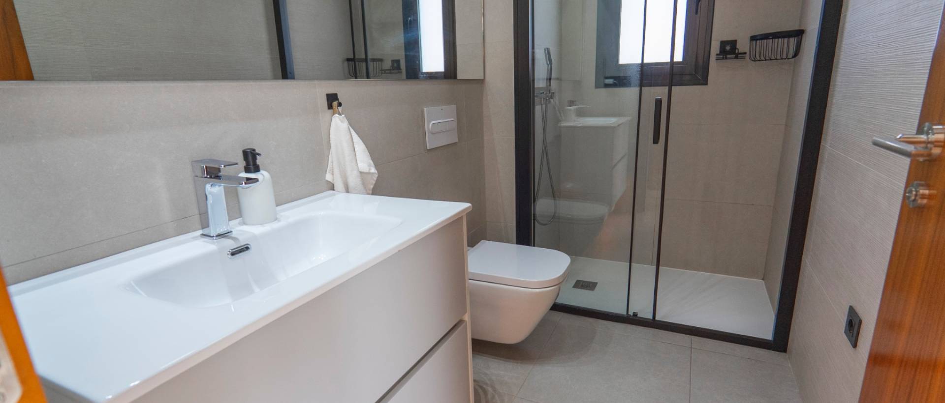 Reventa - Villa / Chalet - Ciudad Quesada - town