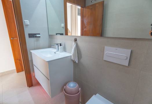 Reventa - Villa / Chalet - Ciudad Quesada - town