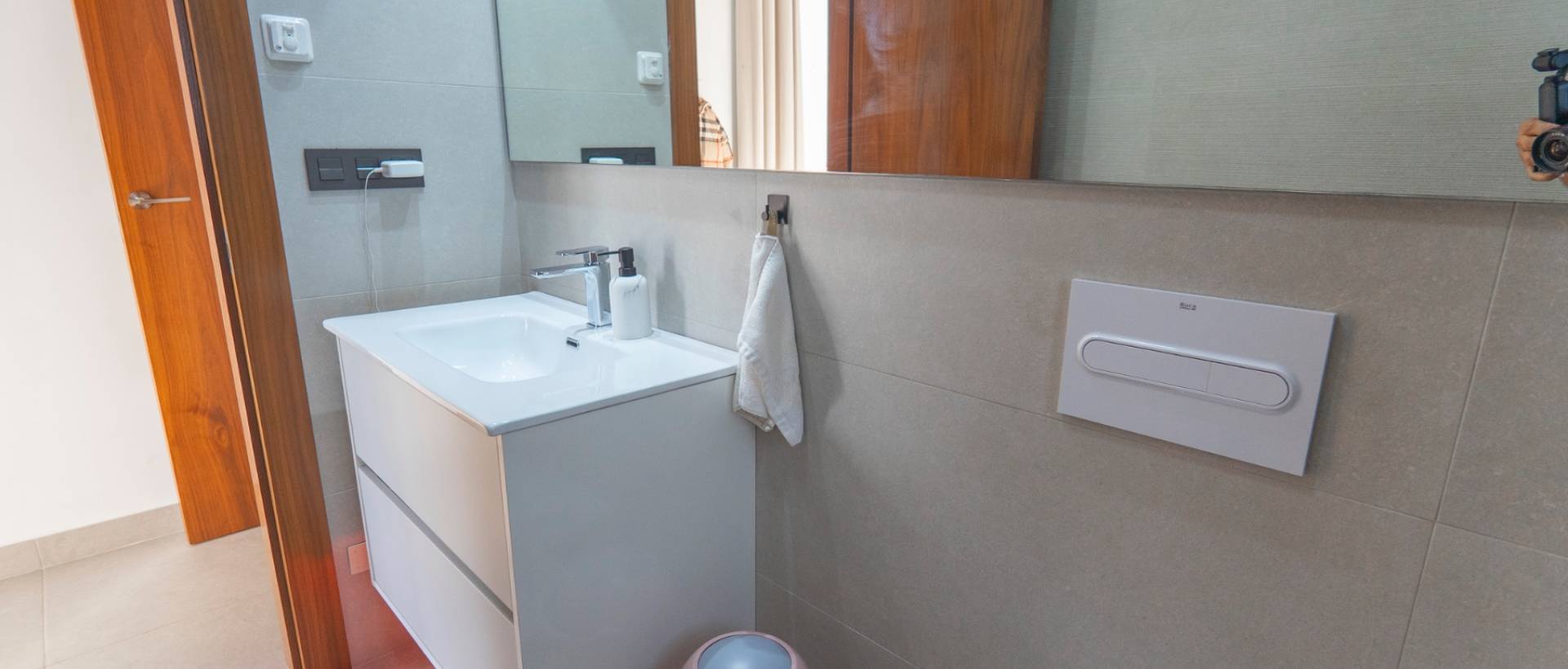 Reventa - Villa / Chalet - Ciudad Quesada - town