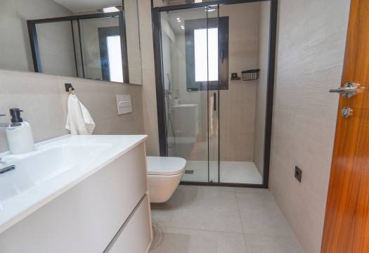 Reventa - Villa / Chalet - Ciudad Quesada - town