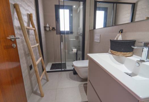 Reventa - Villa / Chalet - Ciudad Quesada - town