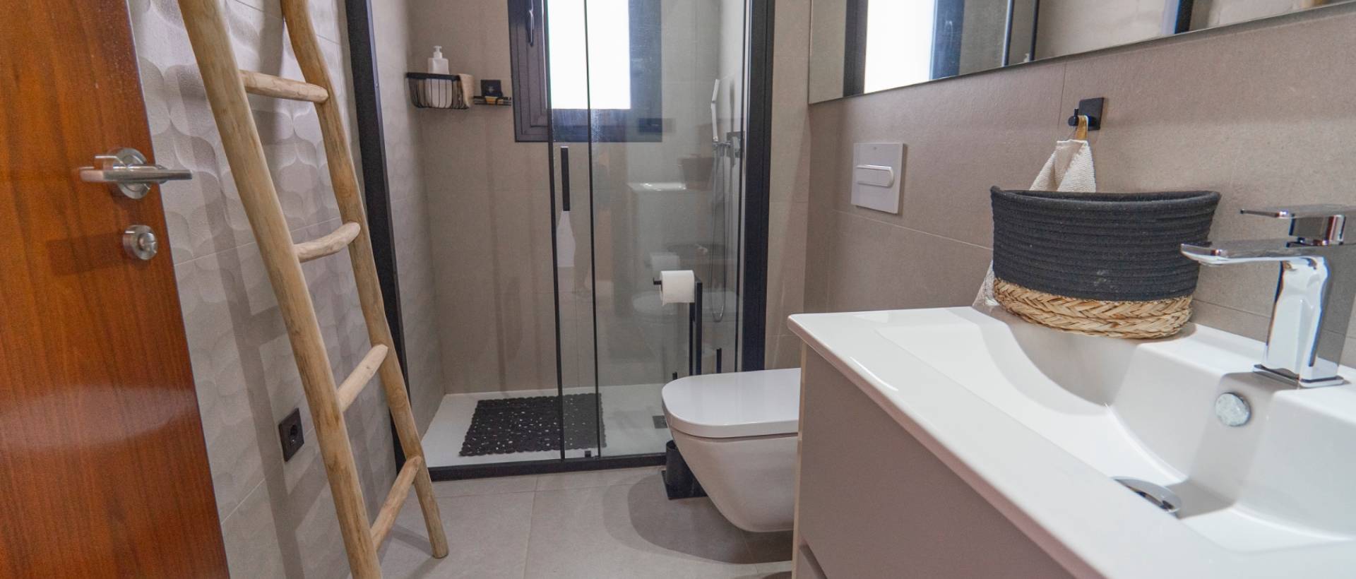 Reventa - Villa / Chalet - Ciudad Quesada - town