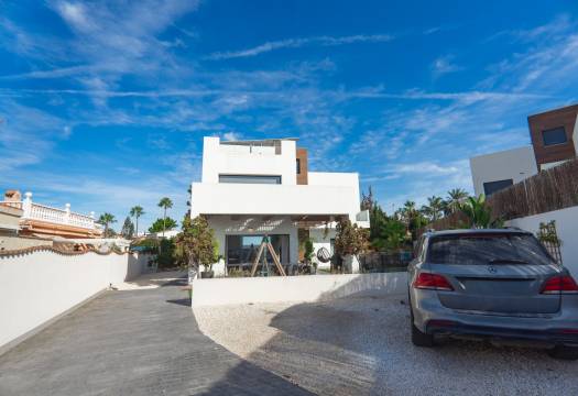 Reventa - Villa / Chalet - Ciudad Quesada - town