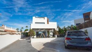 Reventa - Villa / Chalet - Ciudad Quesada - town