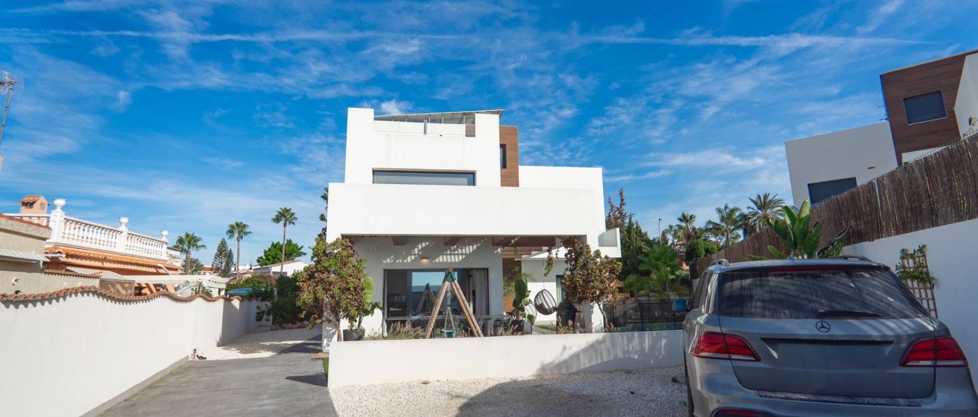 Reventa - Villa / Chalet - Ciudad Quesada - town