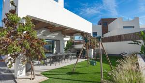 Reventa - Villa / Chalet - Ciudad Quesada - town