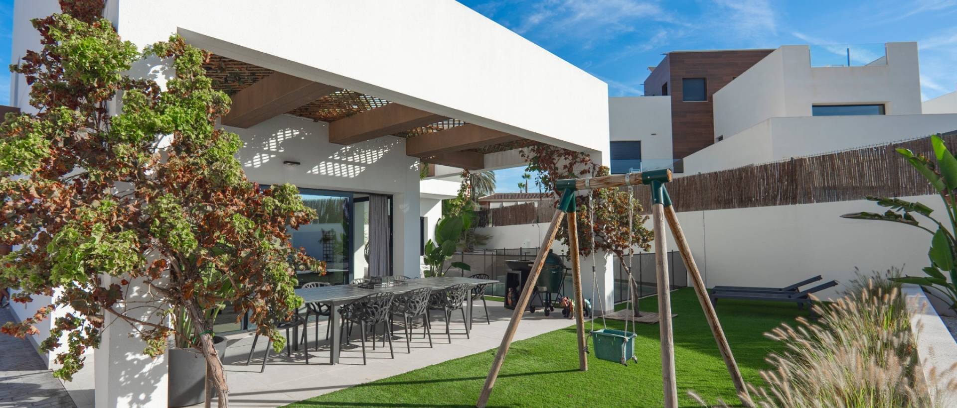 Reventa - Villa / Chalet - Ciudad Quesada - town