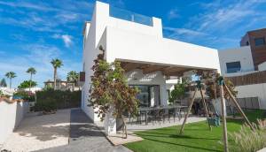 Reventa - Villa / Chalet - Ciudad Quesada - town