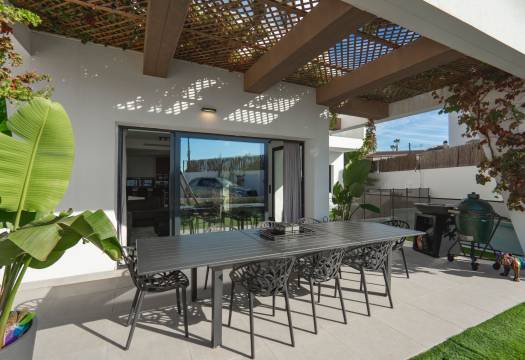 Reventa - Villa / Chalet - Ciudad Quesada - town