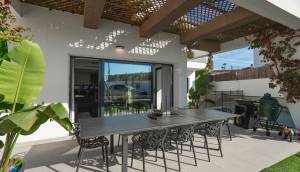 Reventa - Villa / Chalet - Ciudad Quesada - town