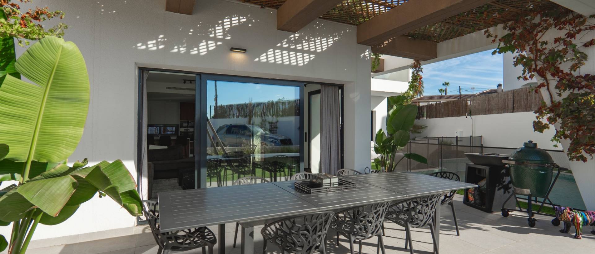 Reventa - Villa / Chalet - Ciudad Quesada - town