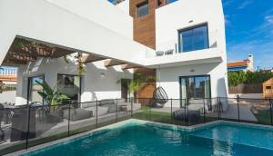 Reventa - Villa / Chalet - Ciudad Quesada - town