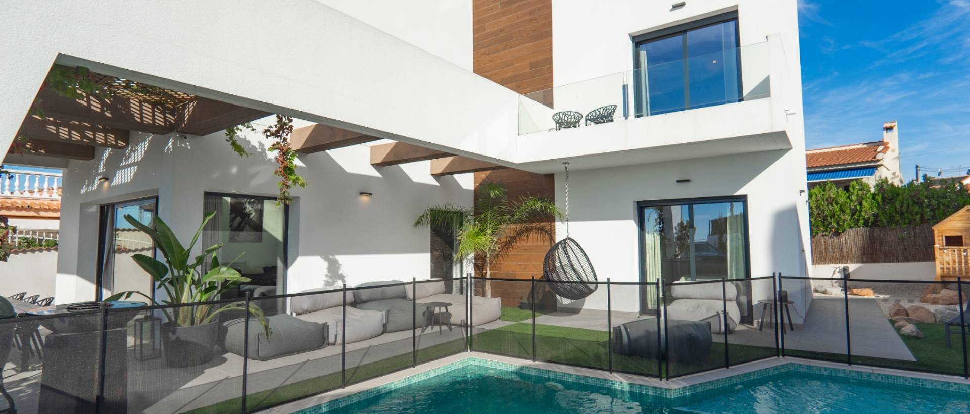 Reventa - Villa / Chalet - Ciudad Quesada - town