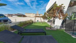 Reventa - Villa / Chalet - Ciudad Quesada - town