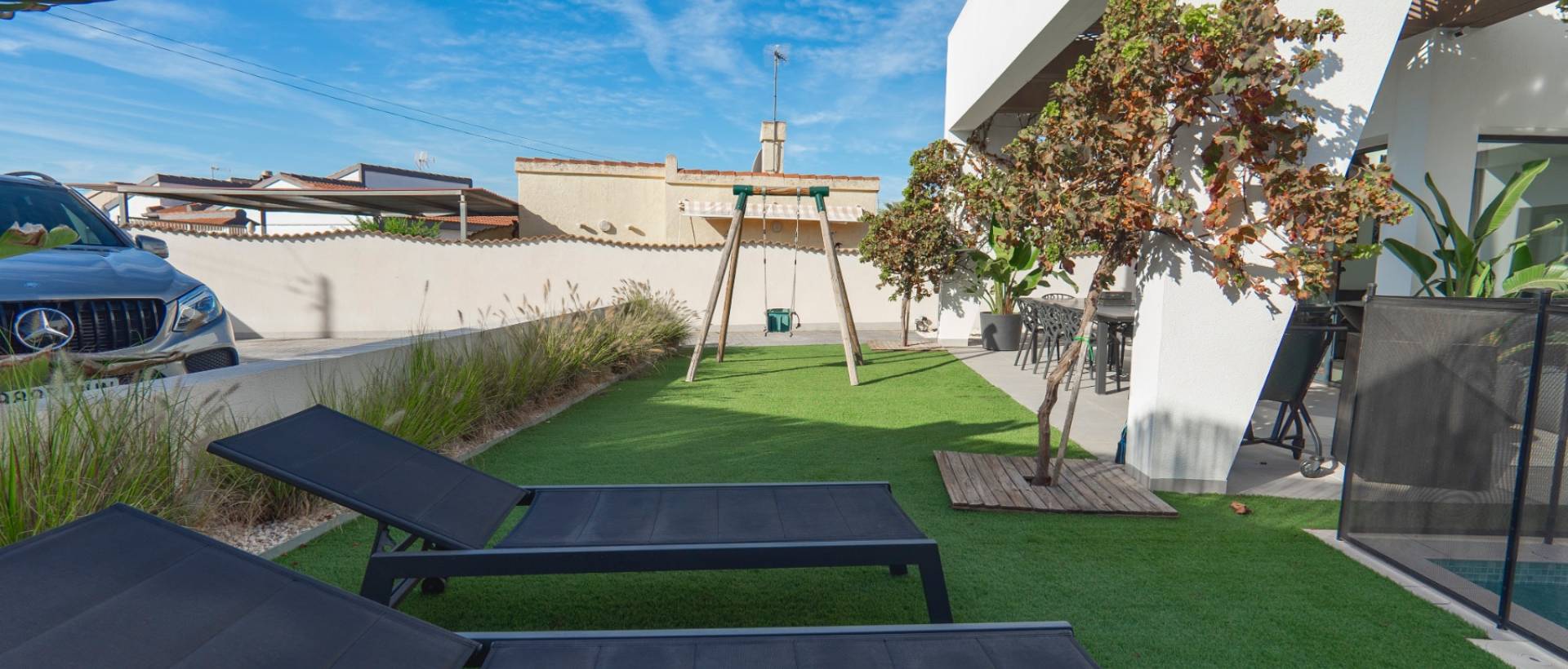 Reventa - Villa / Chalet - Ciudad Quesada - town