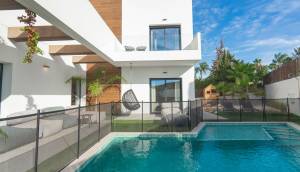 Reventa - Villa / Chalet - Ciudad Quesada - town