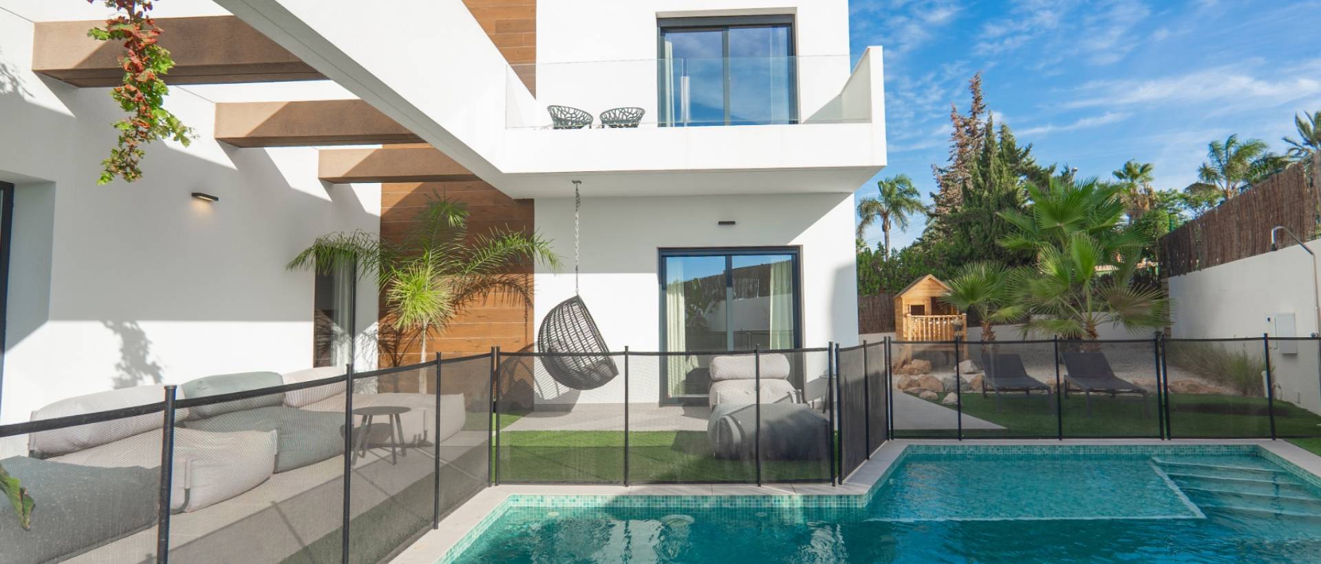 Reventa - Villa / Chalet - Ciudad Quesada - town