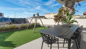 Reventa - Villa / Chalet - Ciudad Quesada - town