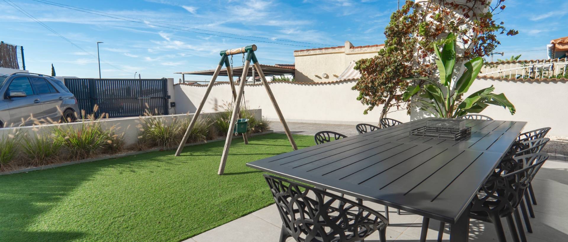 Reventa - Villa / Chalet - Ciudad Quesada - town