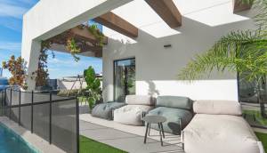 Reventa - Villa / Chalet - Ciudad Quesada - town