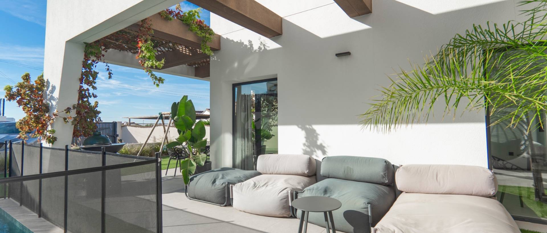 Reventa - Villa / Chalet - Ciudad Quesada - town