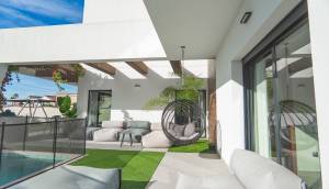 Reventa - Villa / Chalet - Ciudad Quesada - town