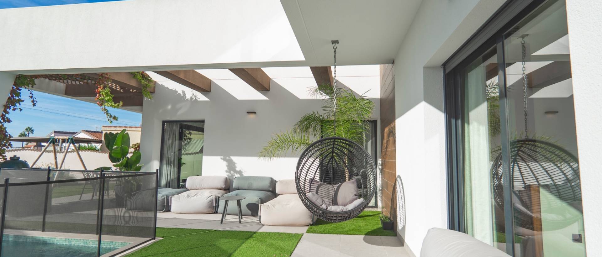 Reventa - Villa / Chalet - Ciudad Quesada - town