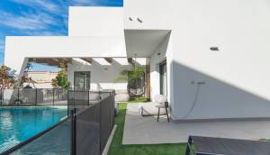 Reventa - Villa / Chalet - Ciudad Quesada - town