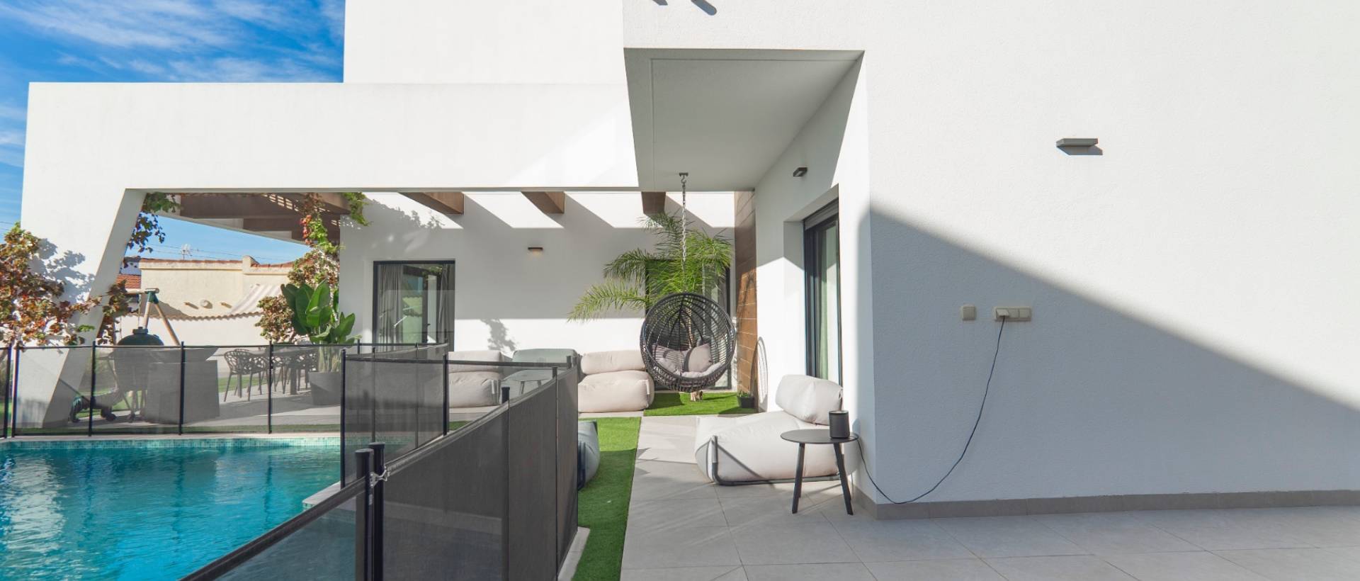 Reventa - Villa / Chalet - Ciudad Quesada - town