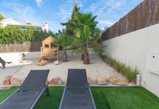 Reventa - Villa / Chalet - Ciudad Quesada - town