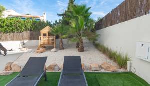 Reventa - Villa / Chalet - Ciudad Quesada - town