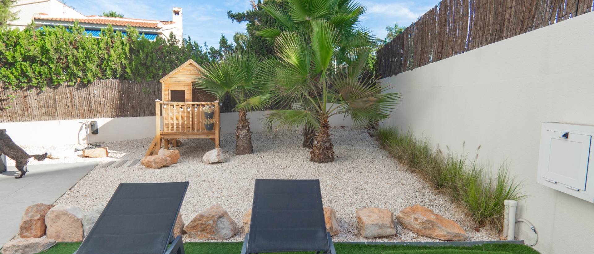 Reventa - Villa / Chalet - Ciudad Quesada - town