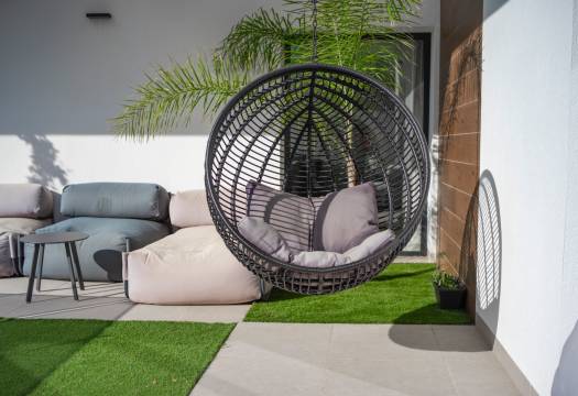 Reventa - Villa / Chalet - Ciudad Quesada - town