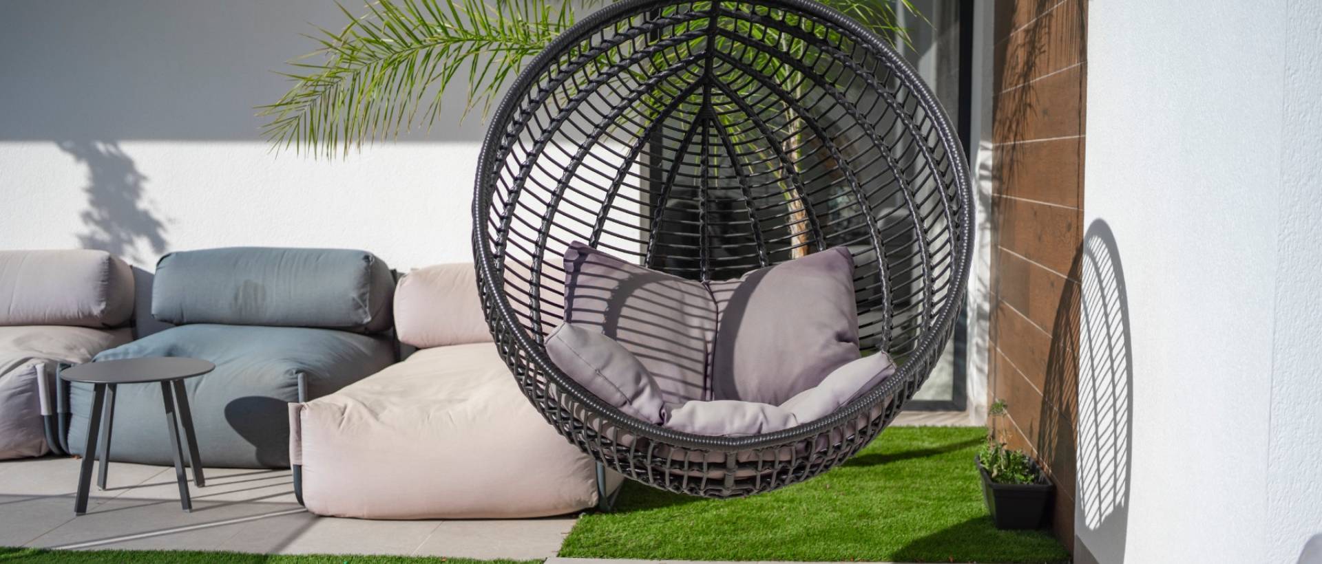 Reventa - Villa / Chalet - Ciudad Quesada - town