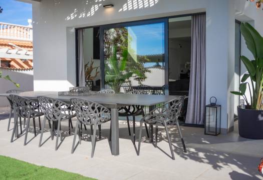 Reventa - Villa / Chalet - Ciudad Quesada - town