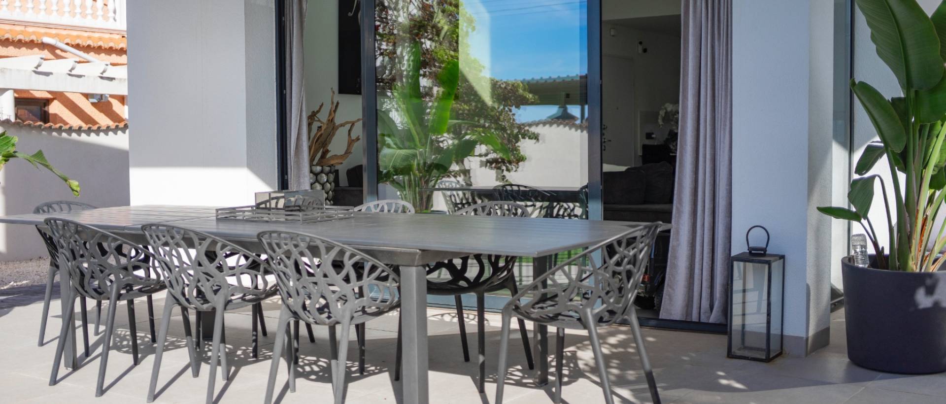 Reventa - Villa / Chalet - Ciudad Quesada - town